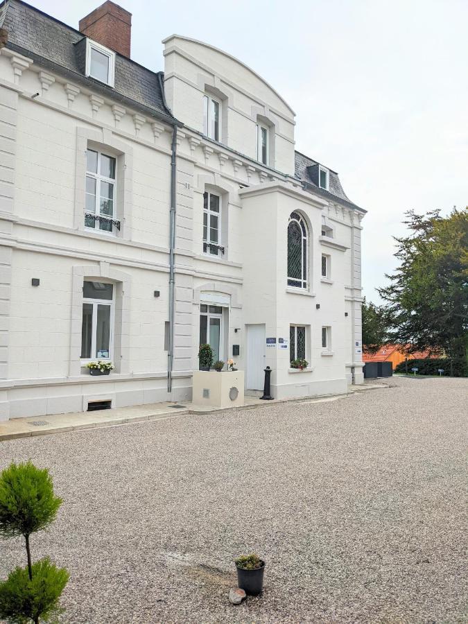 échappée En Baie - Parking Privé Gratuit * Saint-Valery-sur-Somme