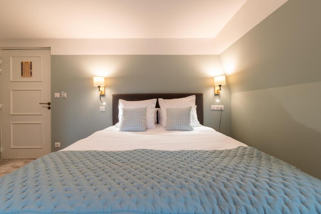 Hotel échappée En Baie - Parking Privé Gratuit